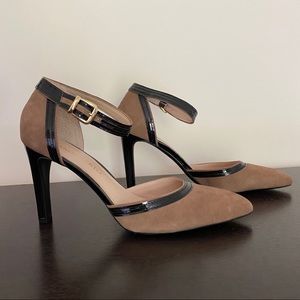 NWOB Franco Sarto Joban Pumps